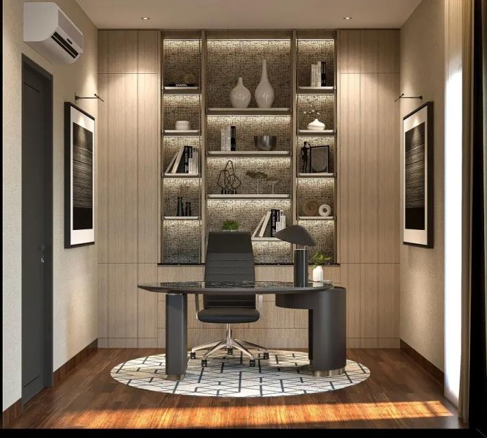 Grand Pasadena Village Type 9 x 19 Standard 2 Lantai